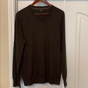 Banana Republic V-neck Sweater
